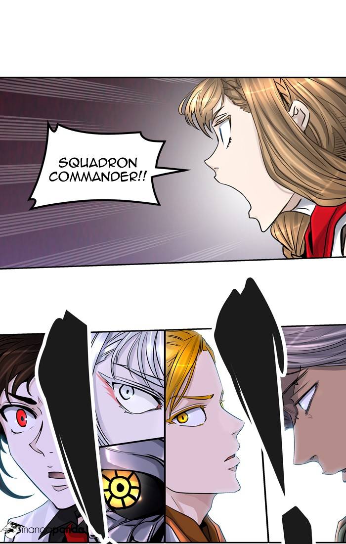 Tower of God Chapter 333 image 01